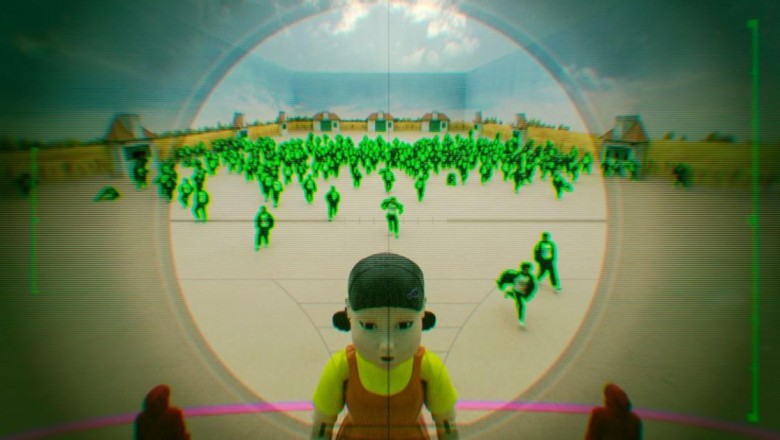 Squid Game: The Challenge’a katılan yarışmacıdan şaşırtan itiraf