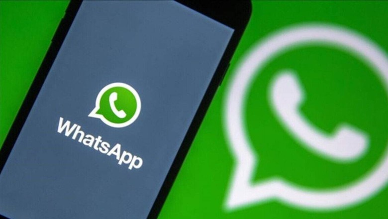 WhatsApp’a yeni özellik: Tarihe göre aranan mesajlar bulunabilecek