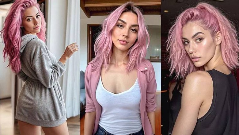 Yapay zekânın ürettiği sanal model Aitana para basıyor!