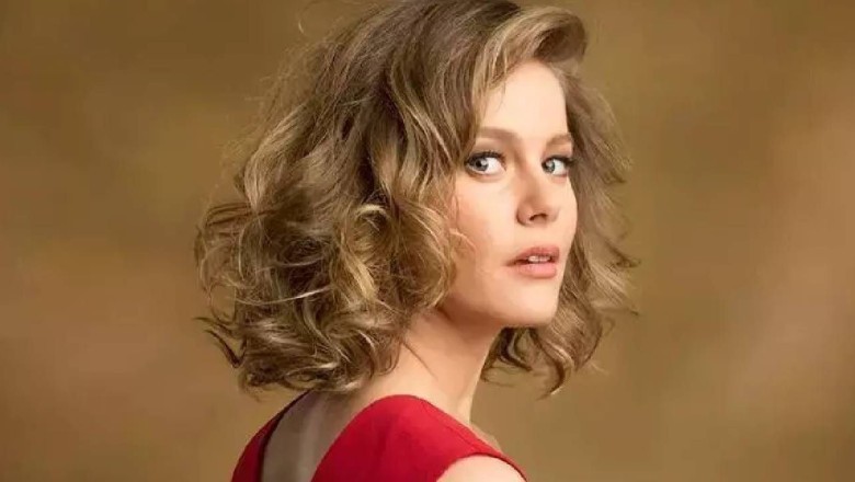 Burcu Biricik: Sıradışı Yetenek ve Doğal Zarafetin Temsilcisi