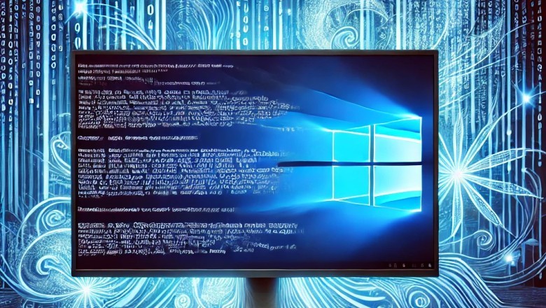 Windows’ta Mavi Ekran Hatası: Sebepleri ve Adım Adım Çözüm Rehberi