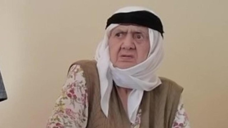 3 padişah, 12 cumhurbaşkanı gören 127 yaşındaki ‘Ayşe Nine’ hayatını kaybetti