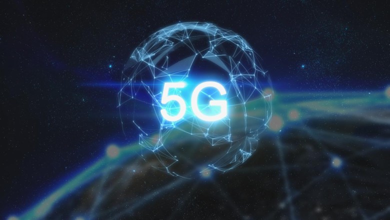 5G ihalesi yarın BTK’da gerçekleştirilecek
