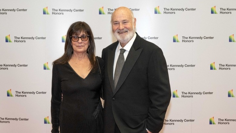 Aktör Rob Reiner ve eşinin ölümü: Oğulları Nick Reiner tutuklandı
