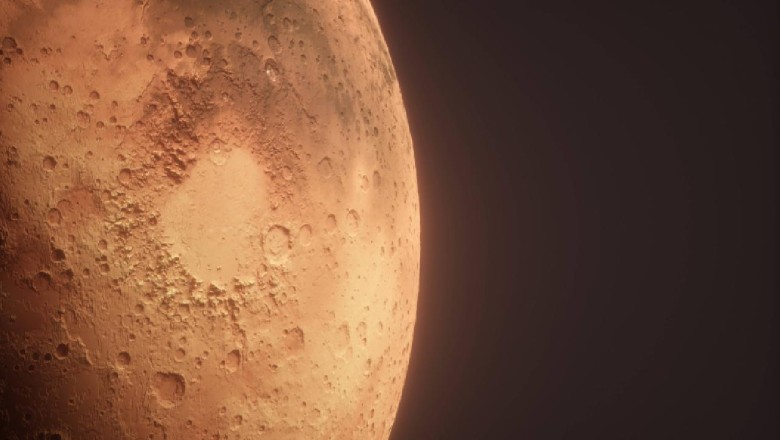 Einstein haklı çıktı: Mars’ta zaman daha hızlı akıyor