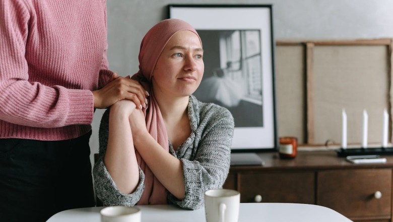 Vücudunuz Uyarıyor Olabilir: Kanser Sinyali Verebilen 8 Önemli İşaret