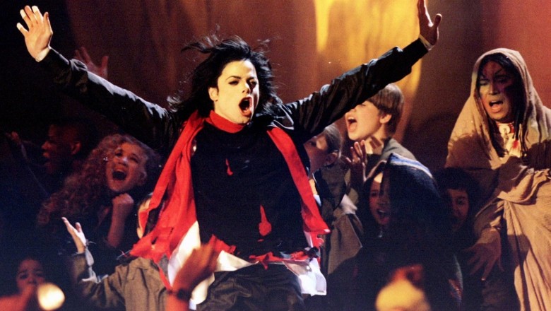 Michael Jackson şarkıları küresel listelerde yeniden yükselişte