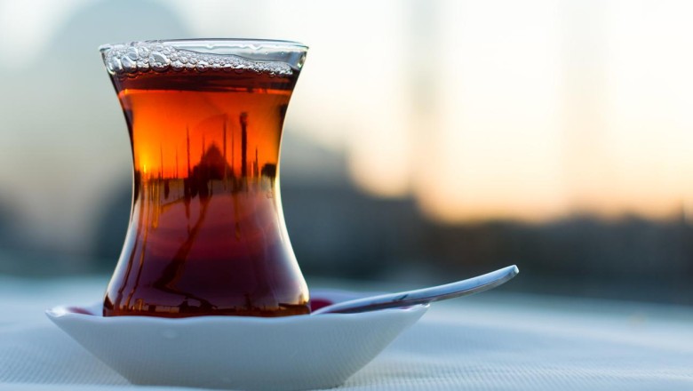 Rize’de ‘Çay Müzesi’ kuruluyor