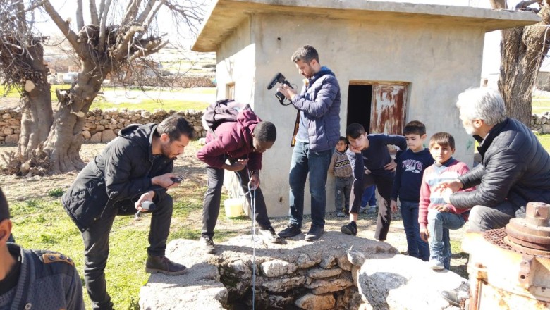 TEKNOFEST’te açılan kapıdan Cumhuriyet için yapay zeka filmi çıktı