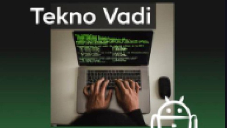 Teknoloji dünyasının nabzı Tekno Vadi programı ile TRT Dinlede atıyor