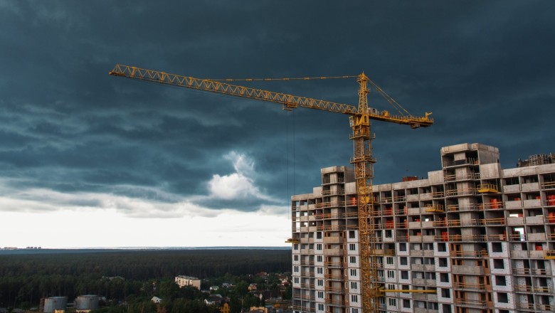 TÜİK Kasım 2025 konut satış istatistiklerini açıkladı: 11 aylık konut satışı 1,4 milyonu aştı