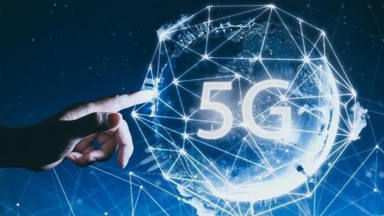 Türkiye’nin 5G yol haritası belli oldu