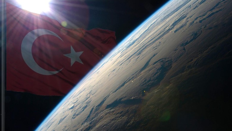 Uzay ve havacılığa ayrılan bütçe rekor seviyeye yükseldi