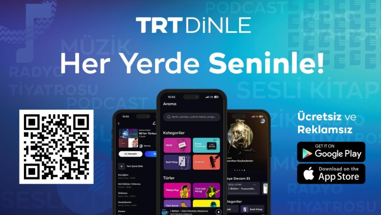 “Yeni Medya Güncesi” TRT Dinlede dinleyicilerle buluşuyor