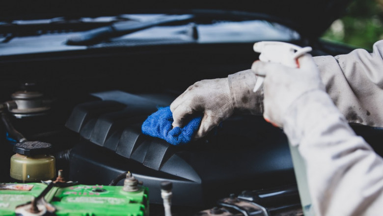 Antifriz Donma Derecesi Kaç Olmalı?