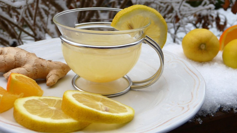 Bir Bardak Mucize mi? Suya Limon Eklemek Gerçekten Kilo Verdirir mi?