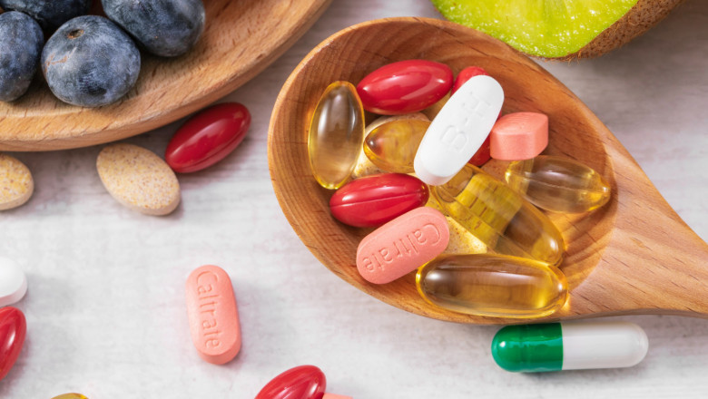 Cildin Sana Hangi Vitaminin Eksik Olduğunu Söylüyor