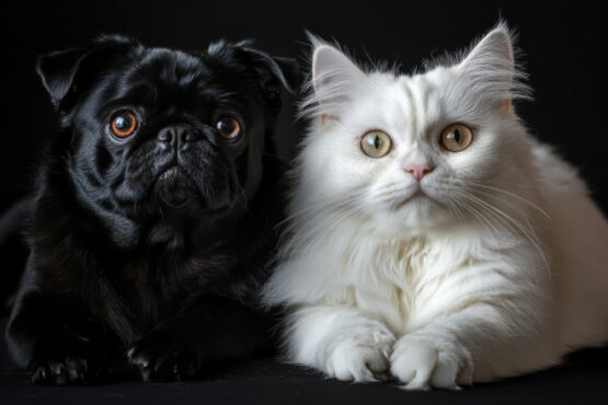 En Az Tüy Döken Kedi ve Köpek Irkları