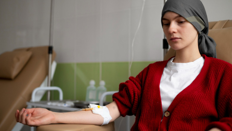 Kanser Nedir? Hücrelerin Kontrolden Çıkma Hikâyesi
