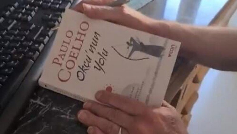 Paulo Coelho kimdir? Yazar Paulo Coelho “Okçunun Yolu” Kitabı Konusu