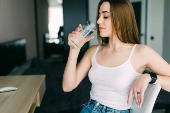 Günlük Su İhtiyacı Ne Kadardır?