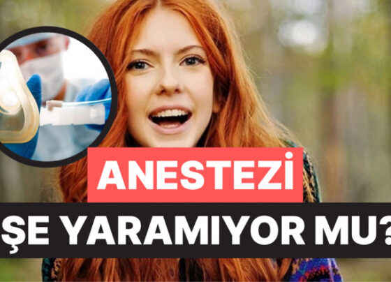 Kızıl Saçlı İnsanlar Anesteziye Karşı Daha mı Dirençli?