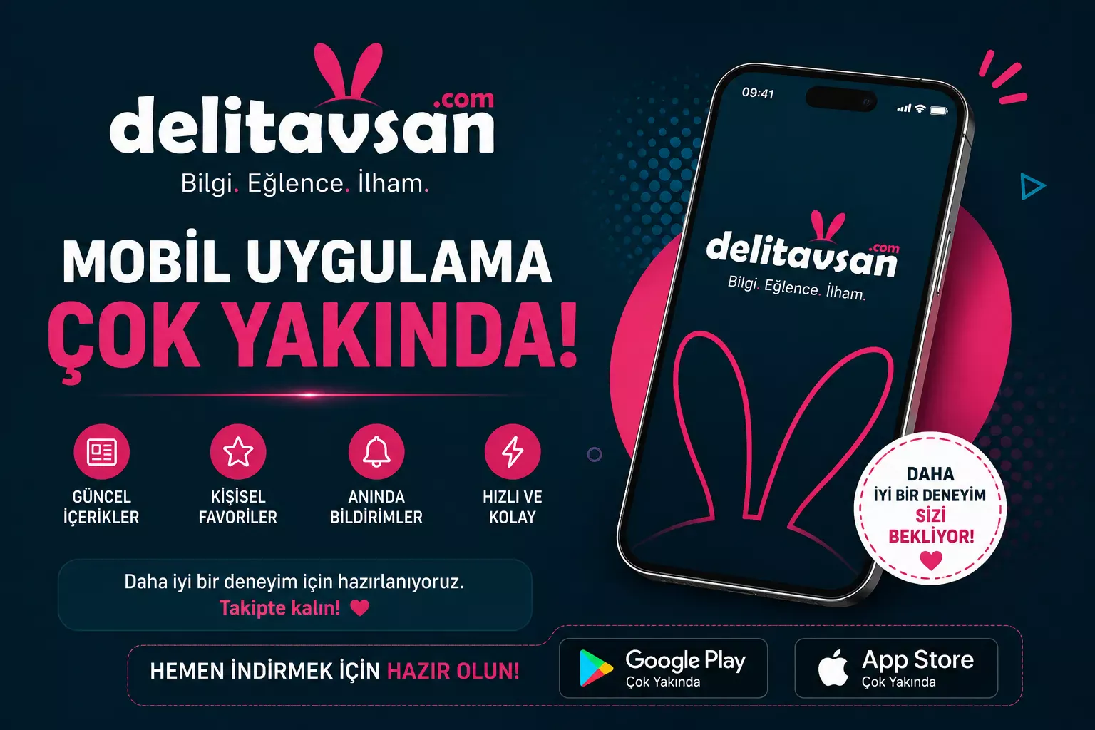 Deli Tavşan - 406c2a6c-ea64-4efd-8c5a-35de35d5dea2
